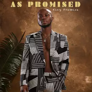 King Promise - My Lady